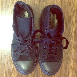 Converse High Top Sneaker