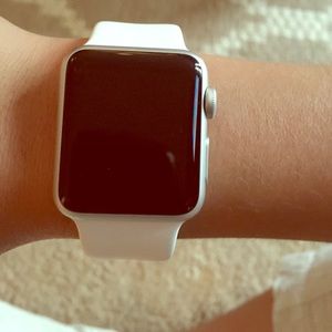 Apple Watch Sport Model