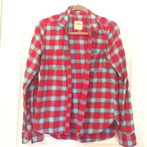 🚫Traded🚫 flannel