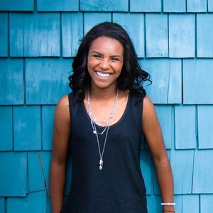 Meet your Posher, Meredith