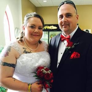 Meet your Posher, Katherine