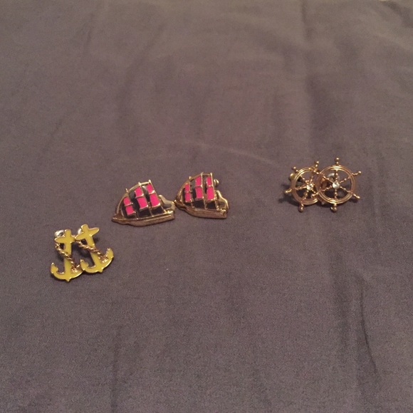 Earrings!