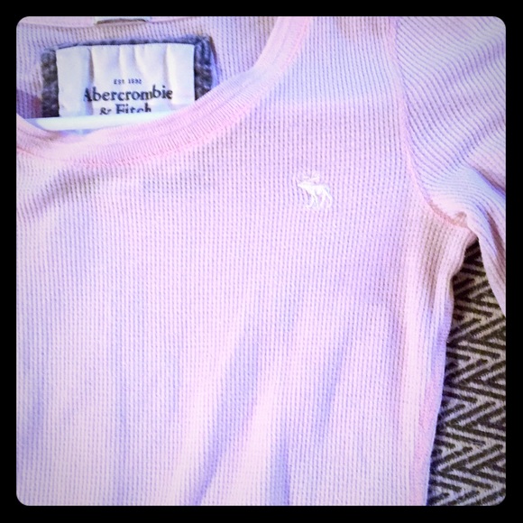 Abercrombie and Fitch thermal