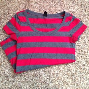 Comfy and cute T-shirt!