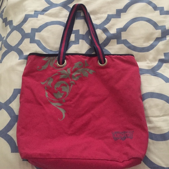 Levi's Tote Bag - Picture 1 of 3