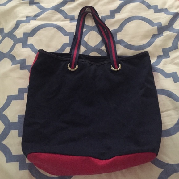 Levi's Tote Bag - Picture 2 of 3