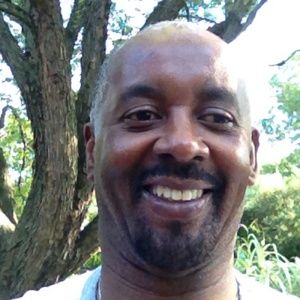 Meet your Posher, Paul