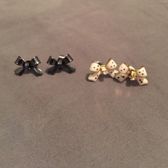 Cute Earring Set!