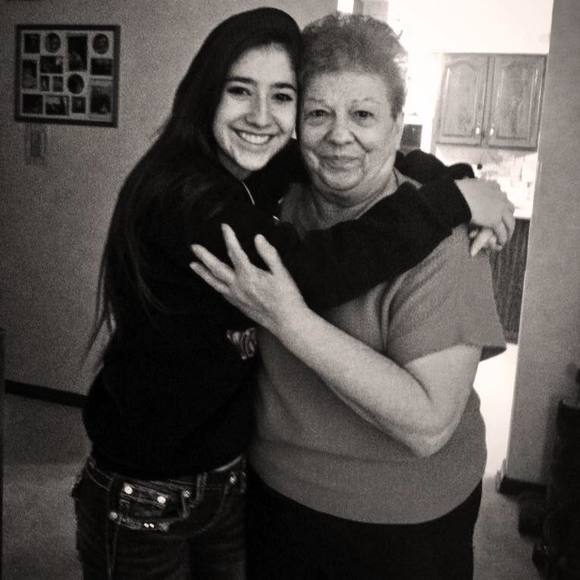 Meet your Posher, Brenna - Picture 1 of 1