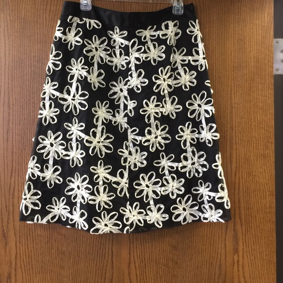 Etcetera skirt