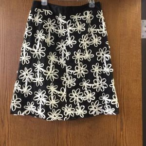 Etcetera skirt