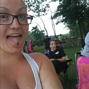 Meet your Posher, Mariah