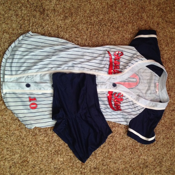 Costume Time!!🎃🎃⚾️⚾️