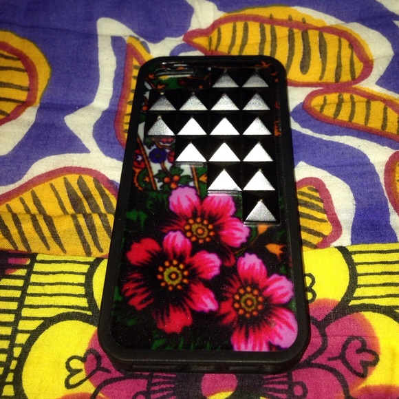 Wildflower Cases Accessories - Wildflower Case