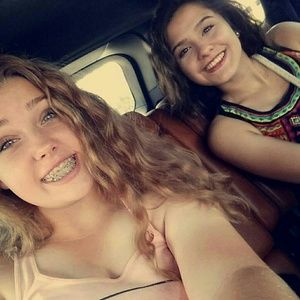 Meet your Posher, Haley