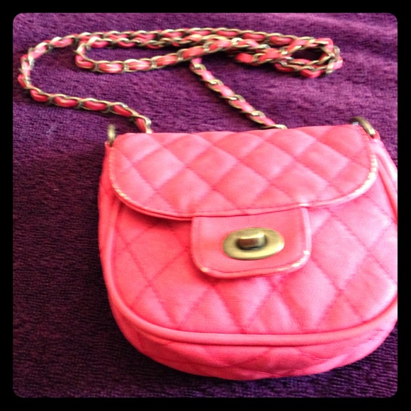 Watermelon Bag