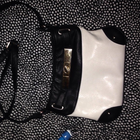 Charming Charlie's handbag