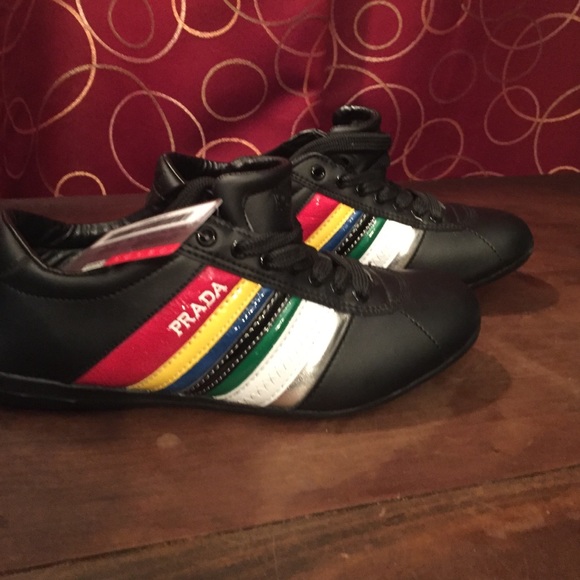 Prada Shoes