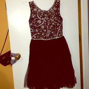Semiformal Dress