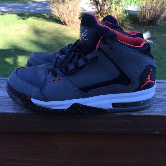 Jordans