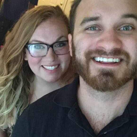 Meet your Posher, Kelsey - Picture 1 of 1