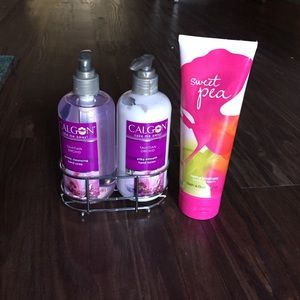 Lotion Bundle