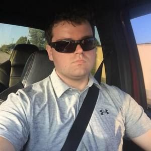 Meet your Posher, Bradley