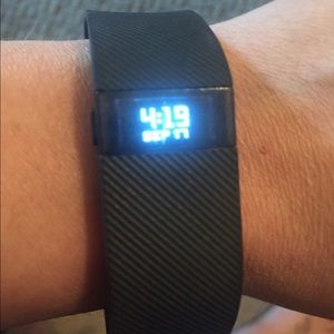 Fit bit charge