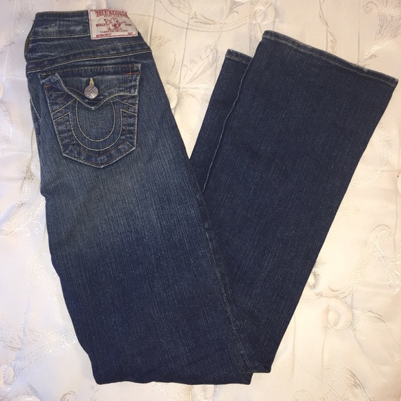 true religion petite jeans