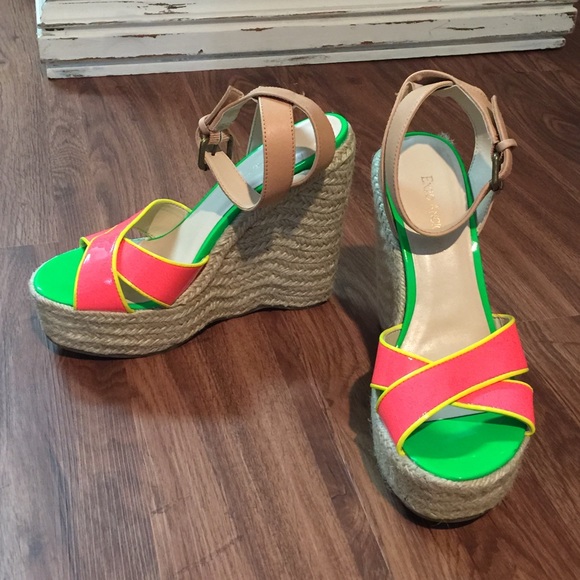 Wedges