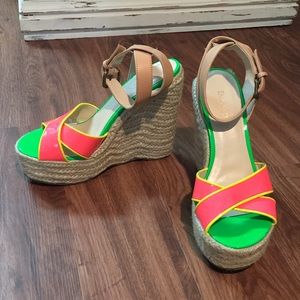 Wedges