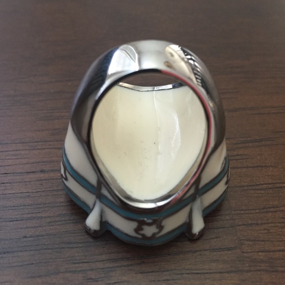 Fashion ring - Picture 3 of 4