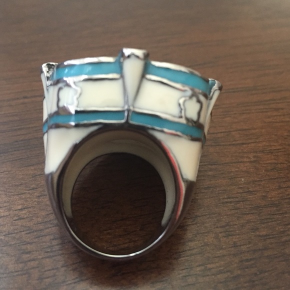 Fashion ring - Picture 4 of 4