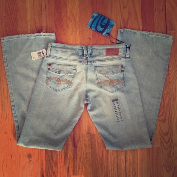 NWT Mavi Jeans