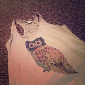 Owl top