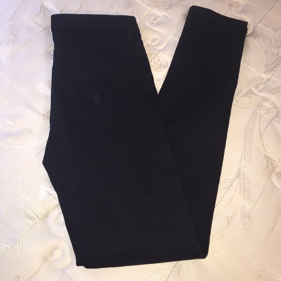 black billabong jeans