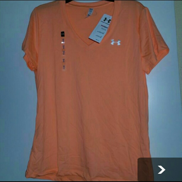 NWT Under Armour shirt