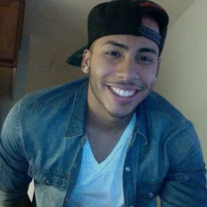 Meet your Posher, Oliver