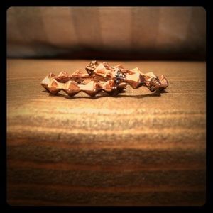 House of Harlow 1960 Ring set