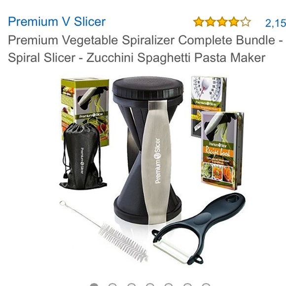 premium slicer