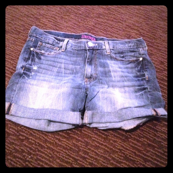 Shorts