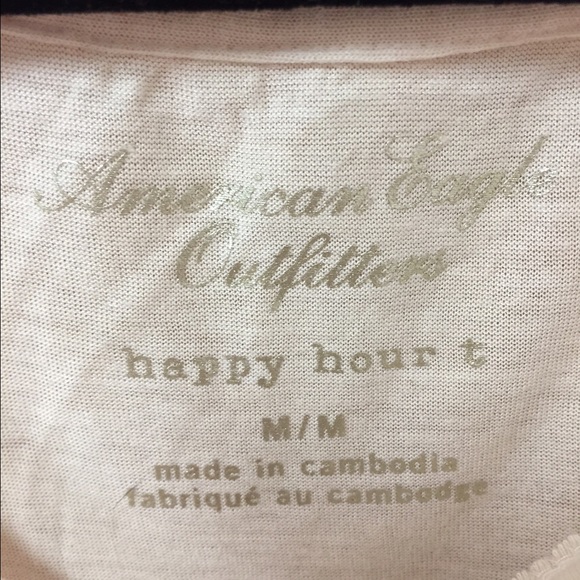American eagle top - Picture 2 of 3