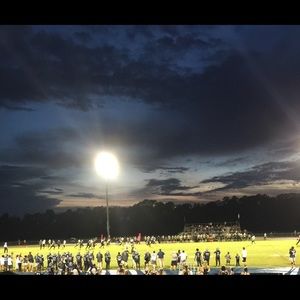 Meet your Posher, Sidney