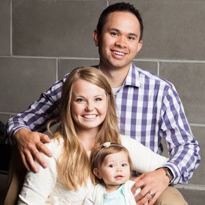 Meet your Posher, Camilla