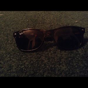 Ray Ban Sunglasses