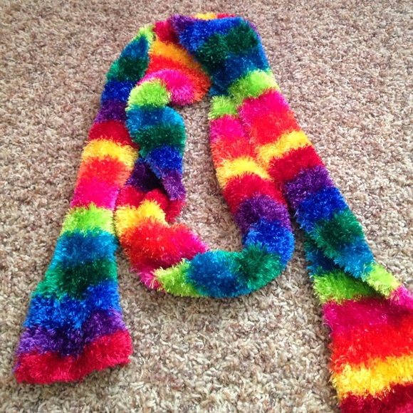 WARNING: VERY COLORFUL 😍