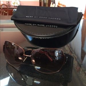 Marc by Marc Jacobs Sunglasses