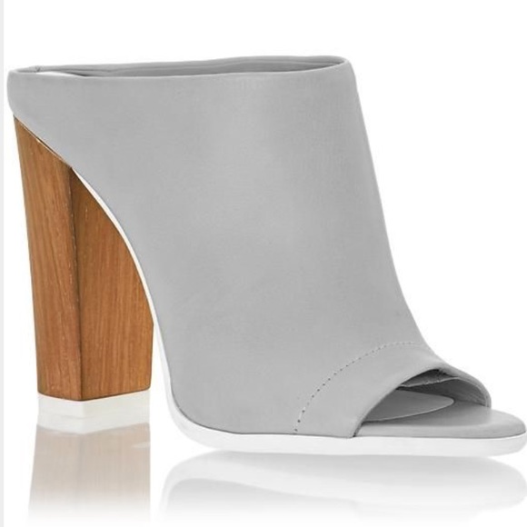 Vince Allison Mule