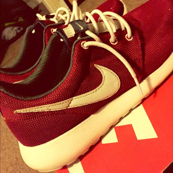 Roshes