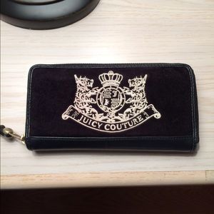 Juicy Couture Wallet